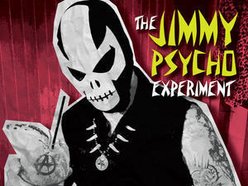 Image for The Jimmy Psycho Experiment