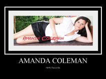 Amanda Coleman