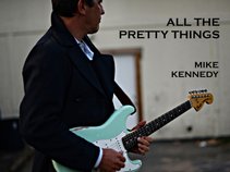 Mike Kennedy Music