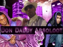 D.J. Don Daddy Absoloot