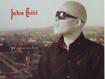 John Chiti