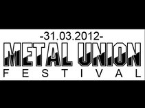 Metal Union Festival