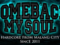 Comeback My Soul (C.M.S.H.C)
