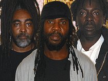 Third Eye Reggae Band