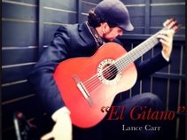 Lance Carr Guitar