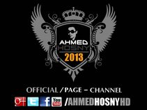 Ahmed Hosny