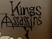 King's Assassins