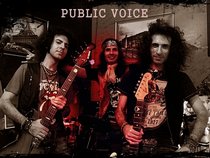 Public.Voice band