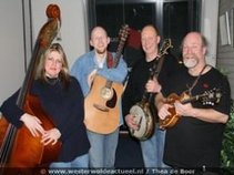 Emmy and the Bluegrass Pals