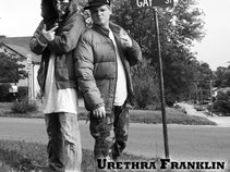 Urethra Franklin