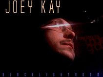 Joey Kay - Producer