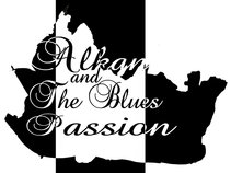 Alkan & The Blues Passion