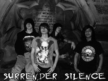 Surrender Silence