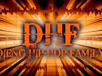 (DHF) DIENG HIP-HOP FAMILY