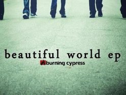 Image for Burning Cypress