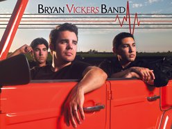 Image for Bryan Vickers Band