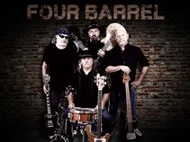 Four Barrel