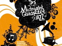Midnight Quartet