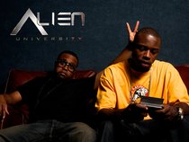 Alien University Productions