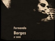 Fernando Borges