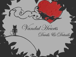 Image for Vandal Hearts