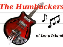 The  Humbuckers