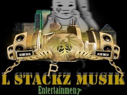 Image for L Stackz Musik