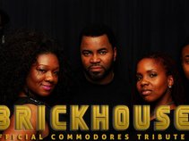BrickHouse, Commodores Tribute Band