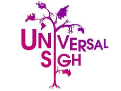 Image for Universal Sigh