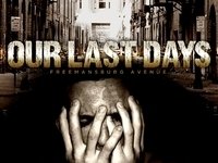 Our Last Days