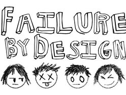 Image for Failure By Design