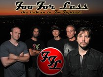 Foo For Less ( a tribute to FOO FIGHTERS)