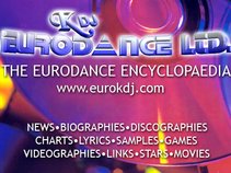 The Eurodance Encyclopaedia