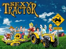 Sexy Tractor