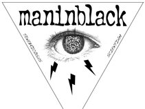Maninblack