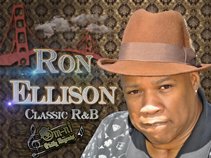Ron Ellison