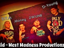Mid-West Madness Productionz