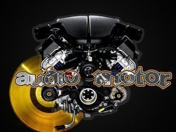 Image for Audiomotor