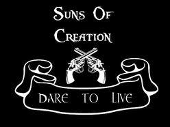 Image for Suns of Creation