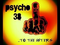 Psycho 38