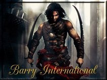 Barry International