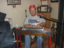 1 man band,,,i do my own music and singing with help from my wife Audry