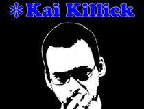 Kai Killick