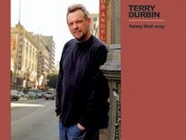 Terry Durbin