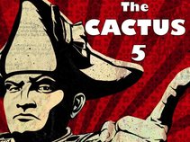 The Cactus 5