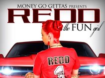 REDD (The FunGirl)