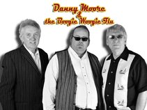 Danny Moore & The Boogie Woogie Flu