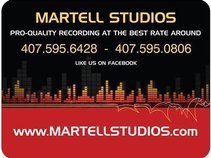 Martell Studios