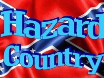 Hazard Country