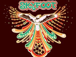 Image for Skyfoot